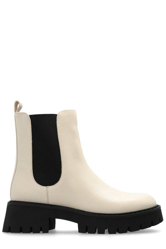 Michael Michael Kors Asher Ankle Boots