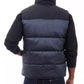 Men's Heavyweight Quilted Puffer Vest