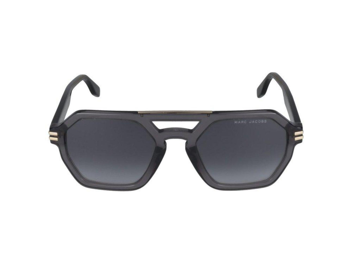 Marc Jacobs Eyewear Geometric Frame Sunglasses