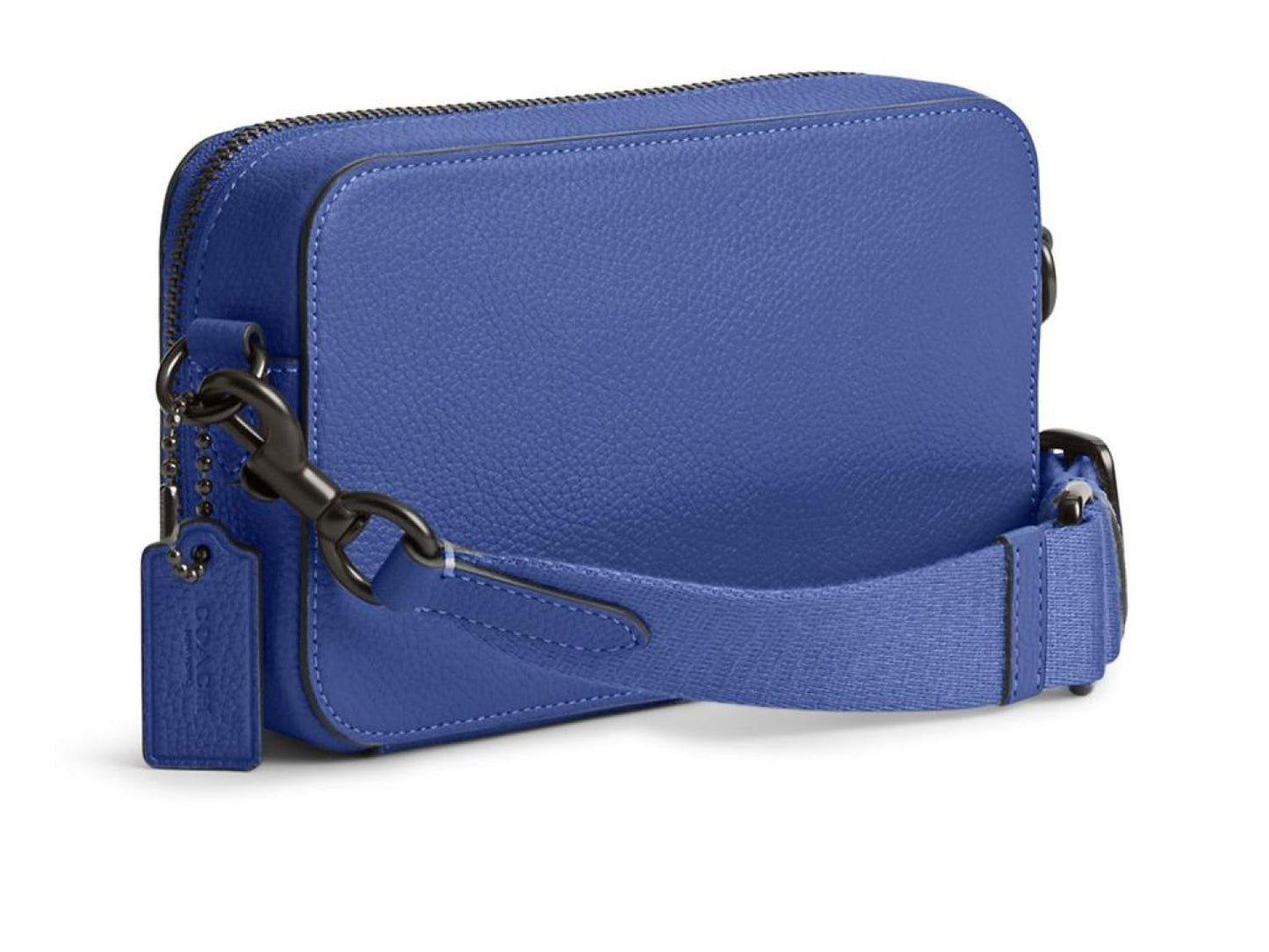 Charter Slim Crossbody