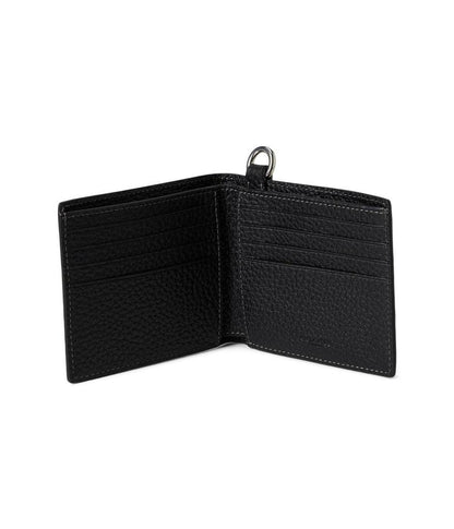 Billfold Wallet With Chain