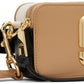 Tan 'The Snapshot' Bag