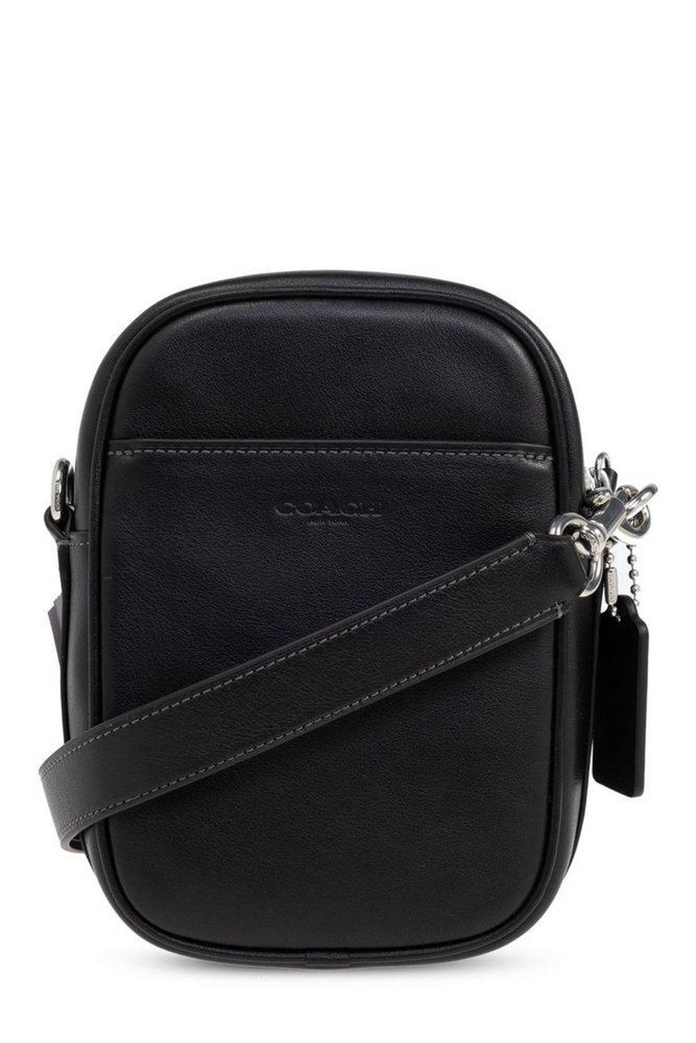 Coach Hitch Crossbody Bag