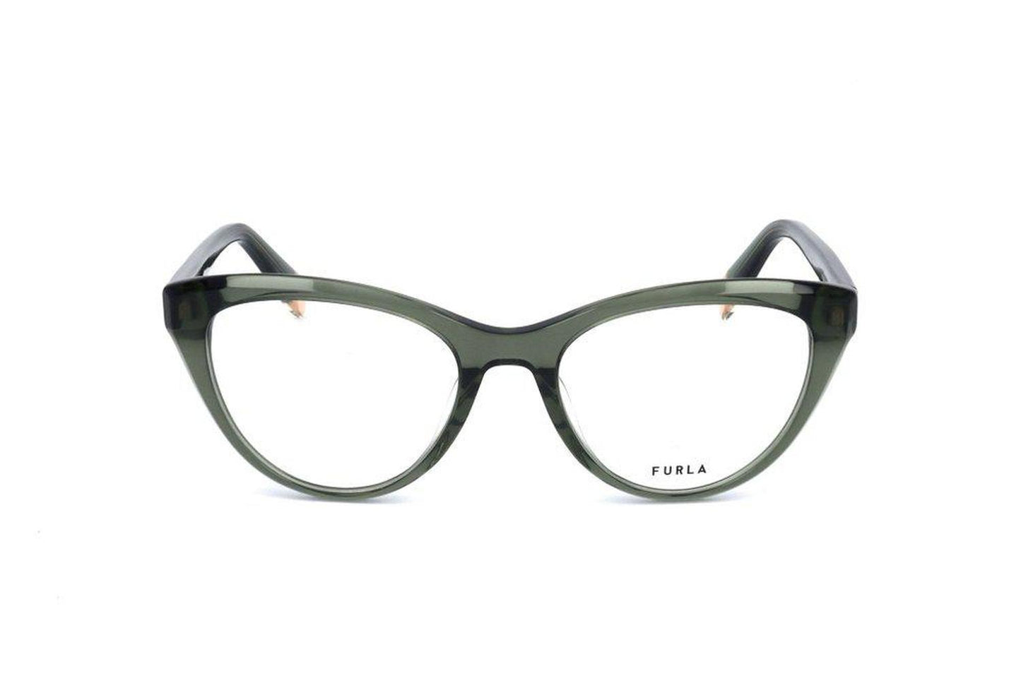 Furla Cat-Eye Frame Glasses