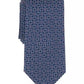 Men's Marley Geo-Pattern Tie