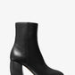 Maude Leather Boot