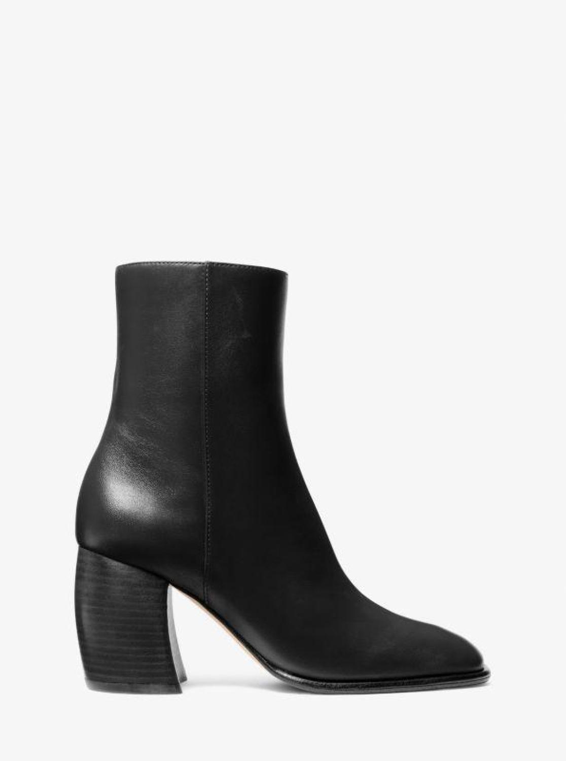 Maude Leather Boot