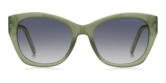 Marc Jacobs Eyewear Cat-Eye Frame Sunglasses