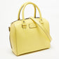 Kate Spade Leather Wellesley Alessa Satchel