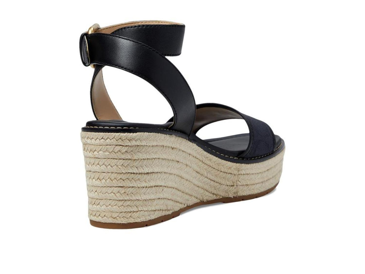 Katherine Signature C Canvas Espadrille