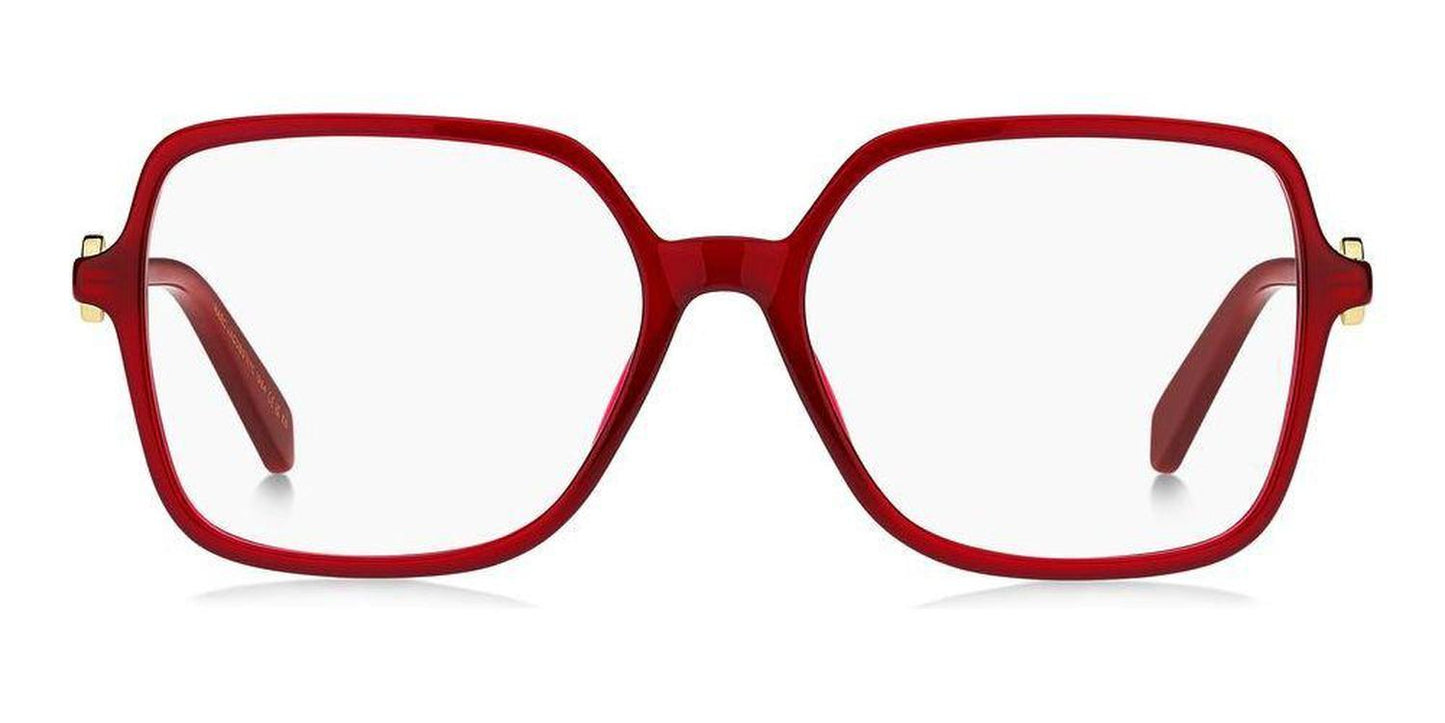 Marc Jacobs Eyewear Square Frame Glasses