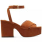 Women's Rio Platform Dress Sandals