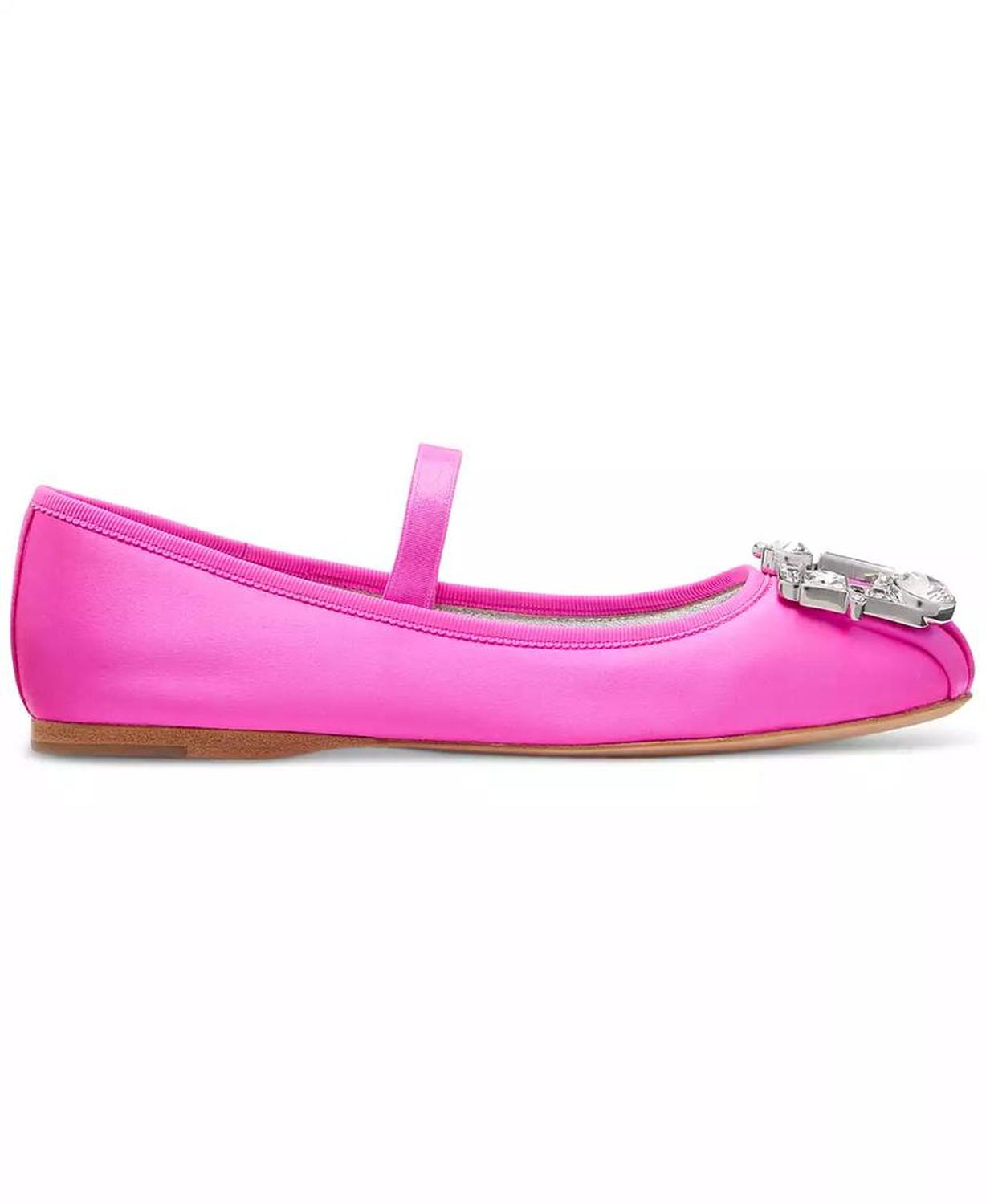 Women's Renata Mary Jane Ballet Flats