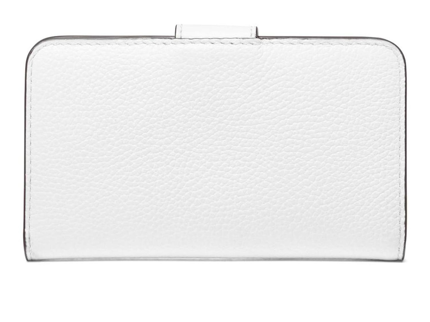 Mk Charm Medium Tab Pocket Bifold