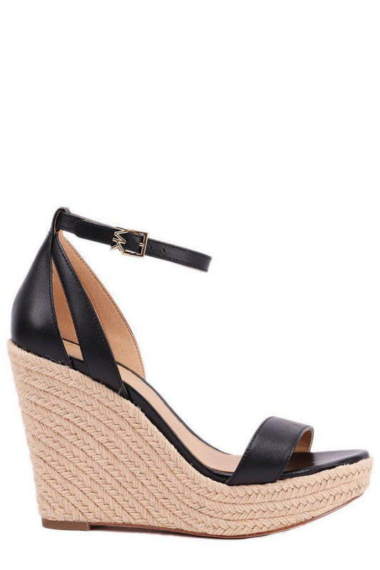 Michael Michael Kors Kimberly Wedge Sandals