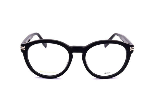 Marc Jacobs Eyewear Round Frame Glasses