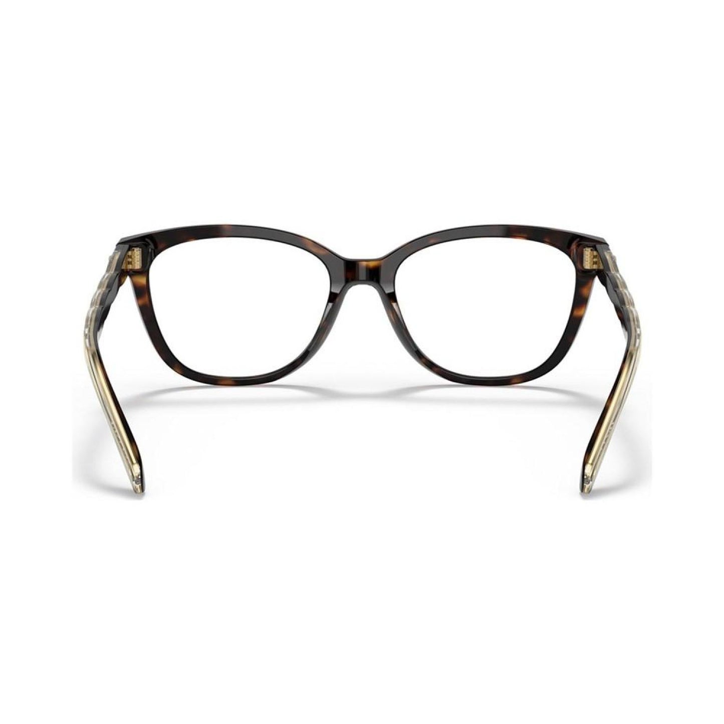 Women's Square Eyeglasses, HC618653-O