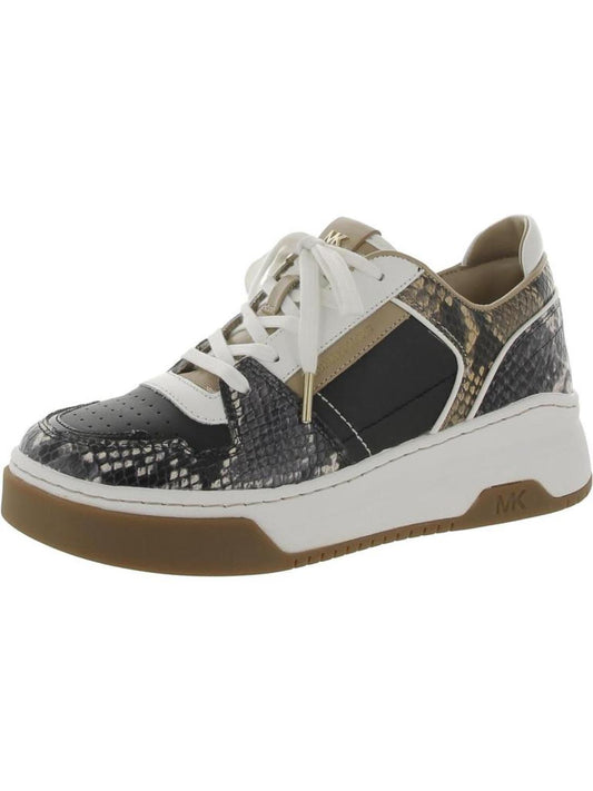 Lexi Sneaker Womens Leather Lifestyle Casual and Fashion Sneakers