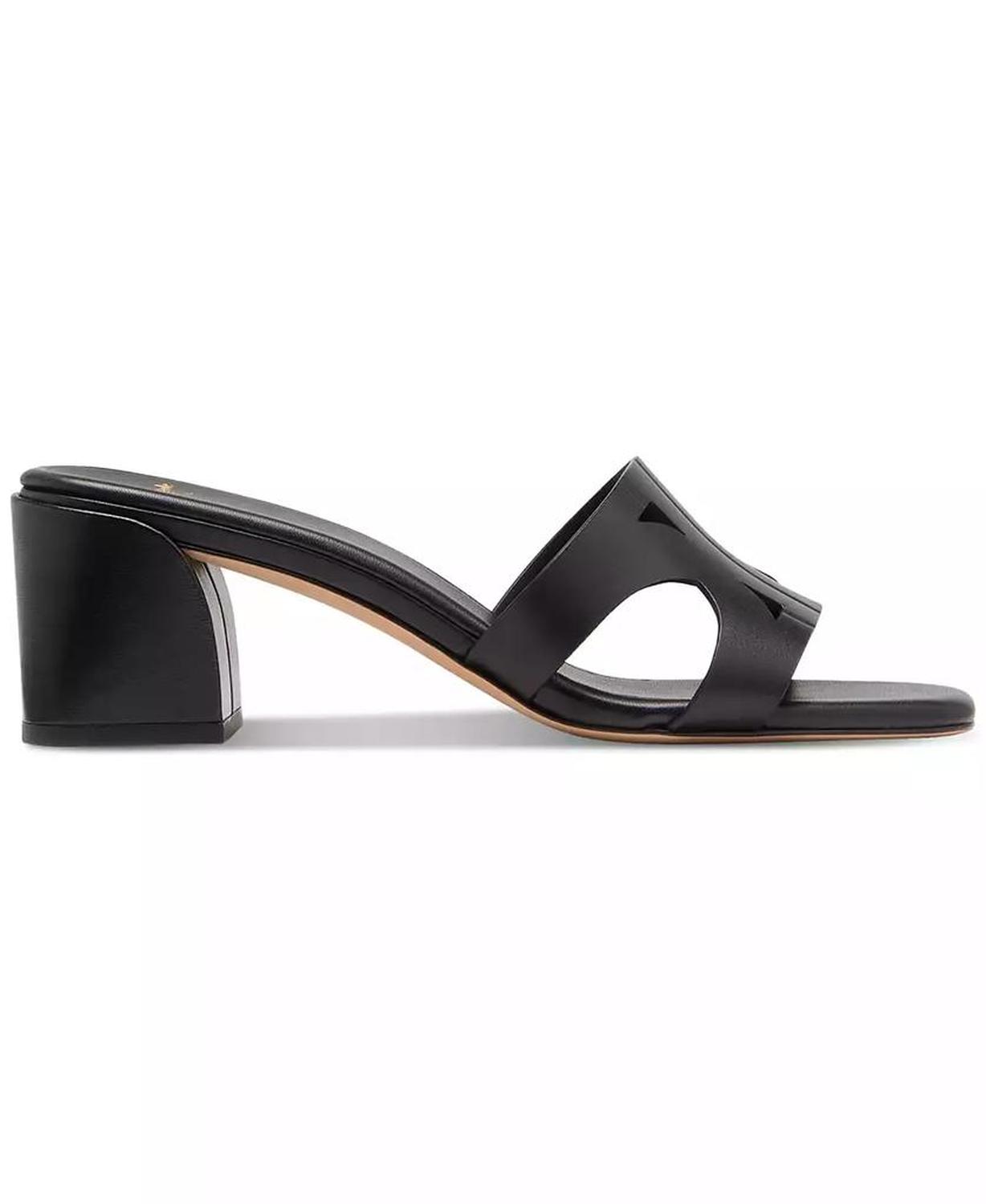 Women's Duo Block-Heel Dress Sandals