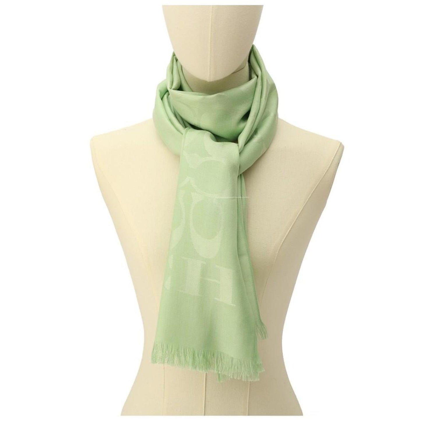 Women's Signature Oblong Scarf