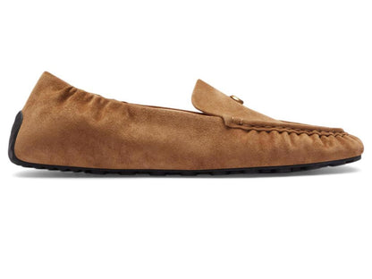 Ronnie Suede Loafer