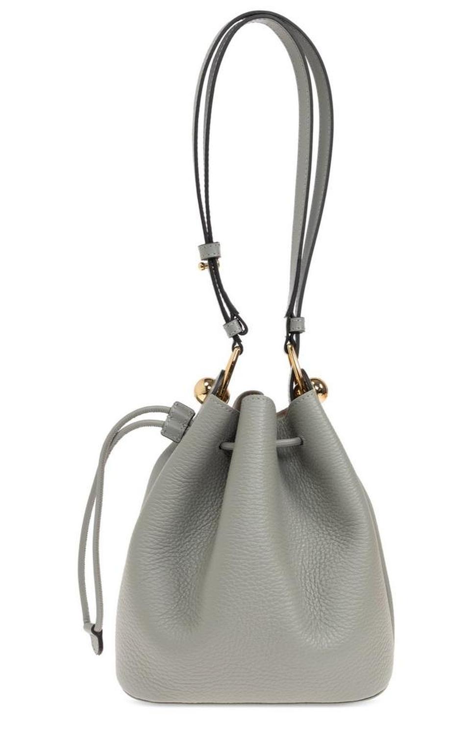 Furla Mini Sfera Bucket Bag