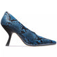 Luna Pointed-Toe Pumps