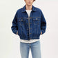 Coach Outlet Denim  Jacket