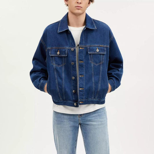 Coach Outlet Denim  Jacket