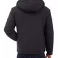 Men's Hooded Stretch Jacket