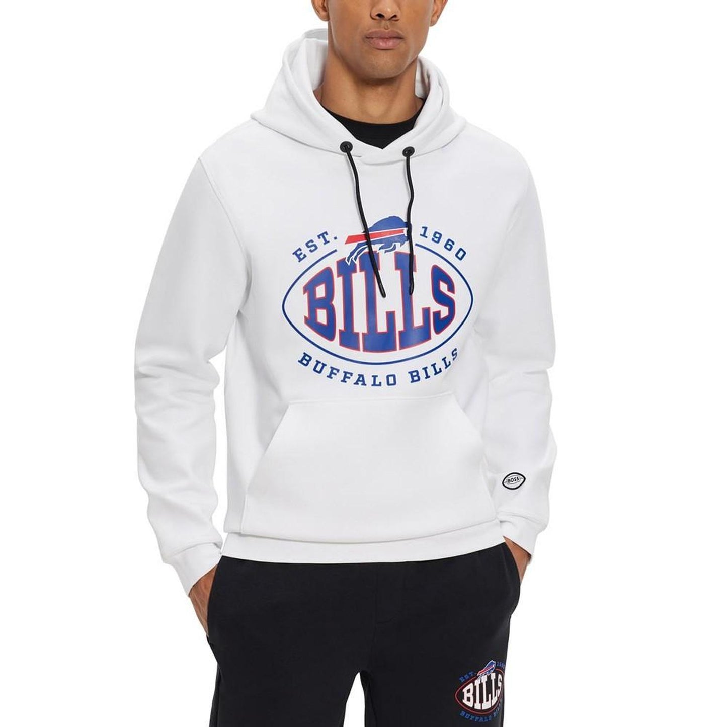 Men's BOSS x NFL Hoodie