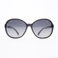 Chanel Chain Detail Polarized Sunglasses  Acetate 135Mm