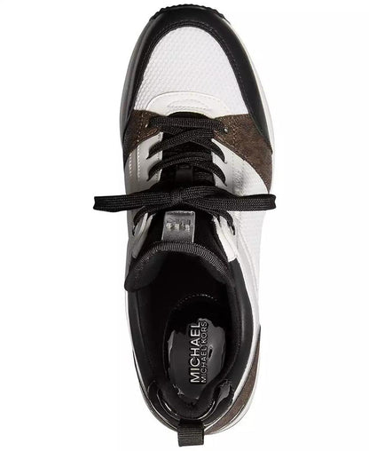 Women's Georgie Trainer Sneakers