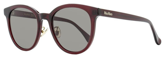 Women's Pantos Alt Fit Sunglasses MM0106-K 69A Maroon 54mm