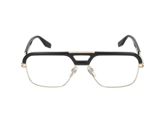 Marc Jacobs Eyewear Pilot Frame Glasses