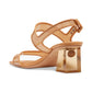 Women's Milani Lucite Dress Sandals