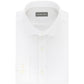 Mens Office Business Button-Down Shirt