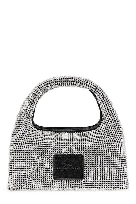 Marc Jacobs The Embellished Mini Sack Bag