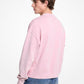 Cotton Crewneck Sweatshirt