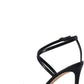 Michael Michael Kors Lena Ankle Strap Sandals