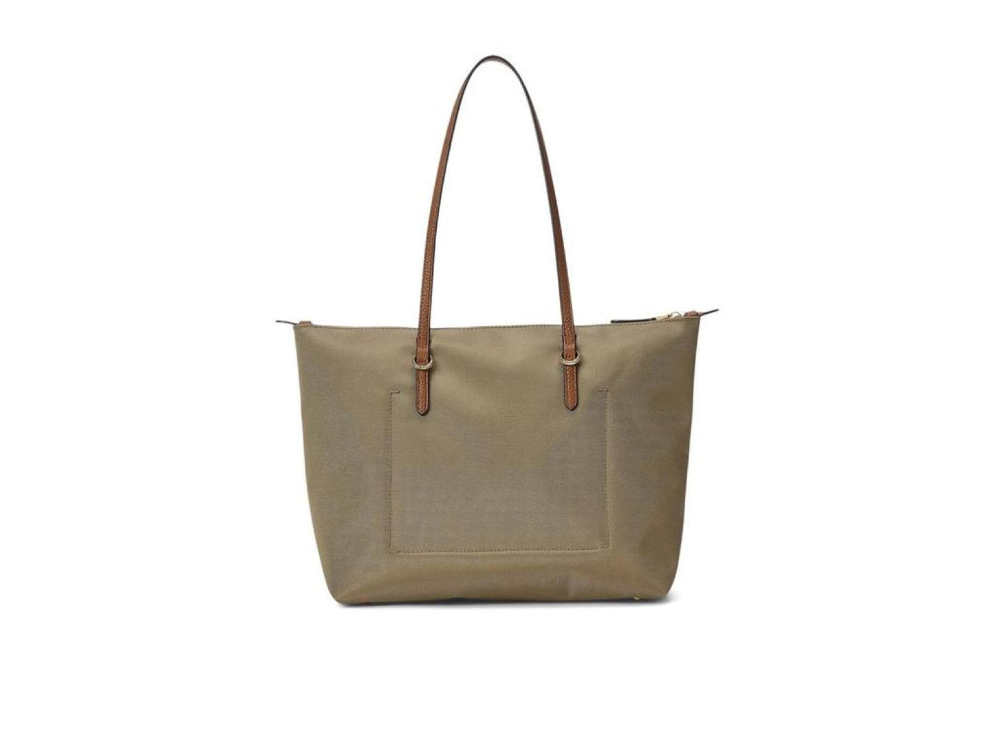 Nylon Medium Keaton Tote