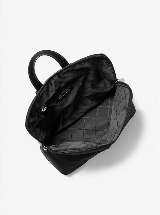 Polly Medium Nylon Backpack