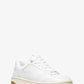 Rebel Leather Sneaker