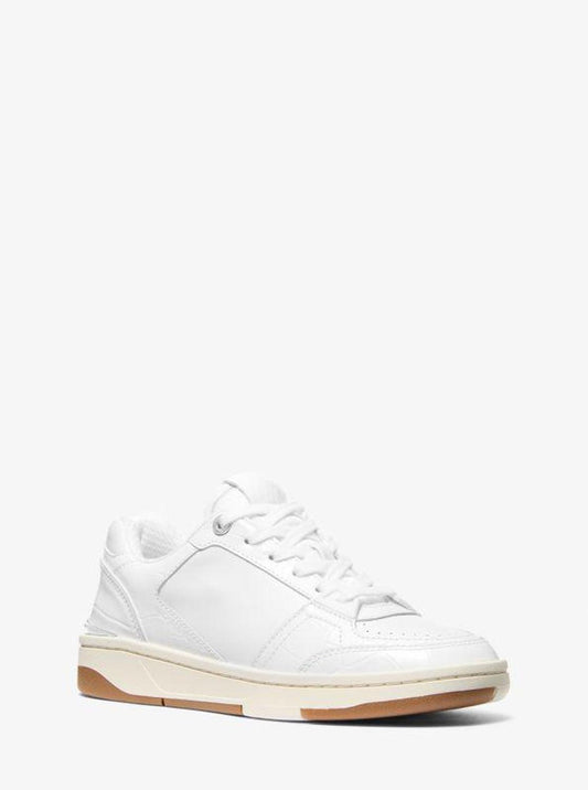 Rebel Leather Sneaker