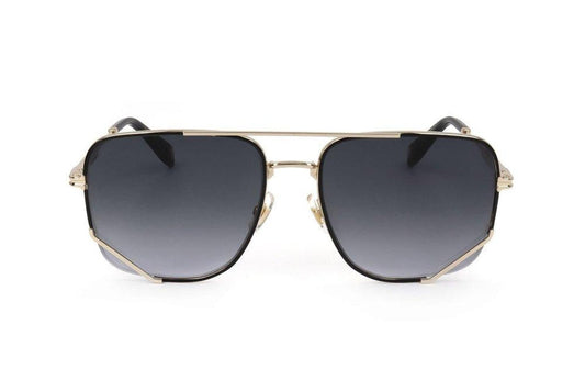 Marc Jacobs Eyewear Pilot Frame Sunglasses