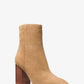 Hazel Suede Boot