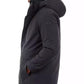 Men's Heavyweight Hooded Park Jacket