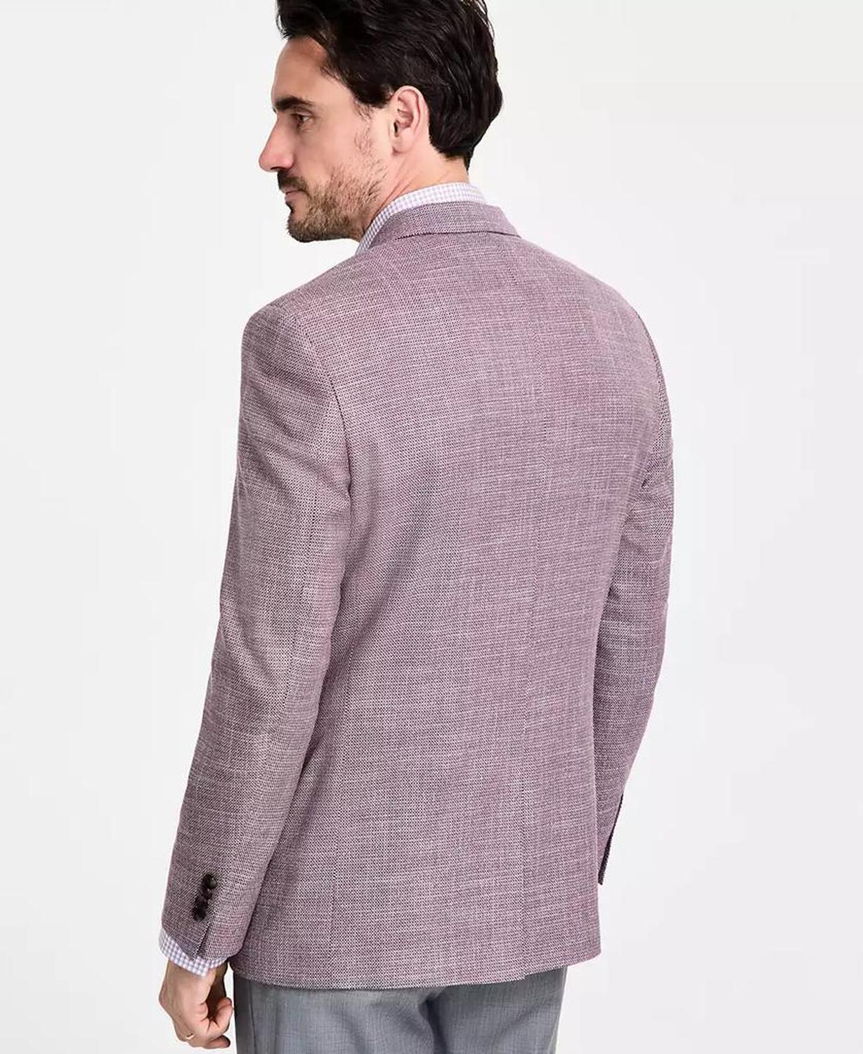 Men's Classic-Fit Sport Coat