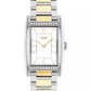 Women's Reese Two-Tone Stainless Steel Bracelet Watch, 24mm x 35mm