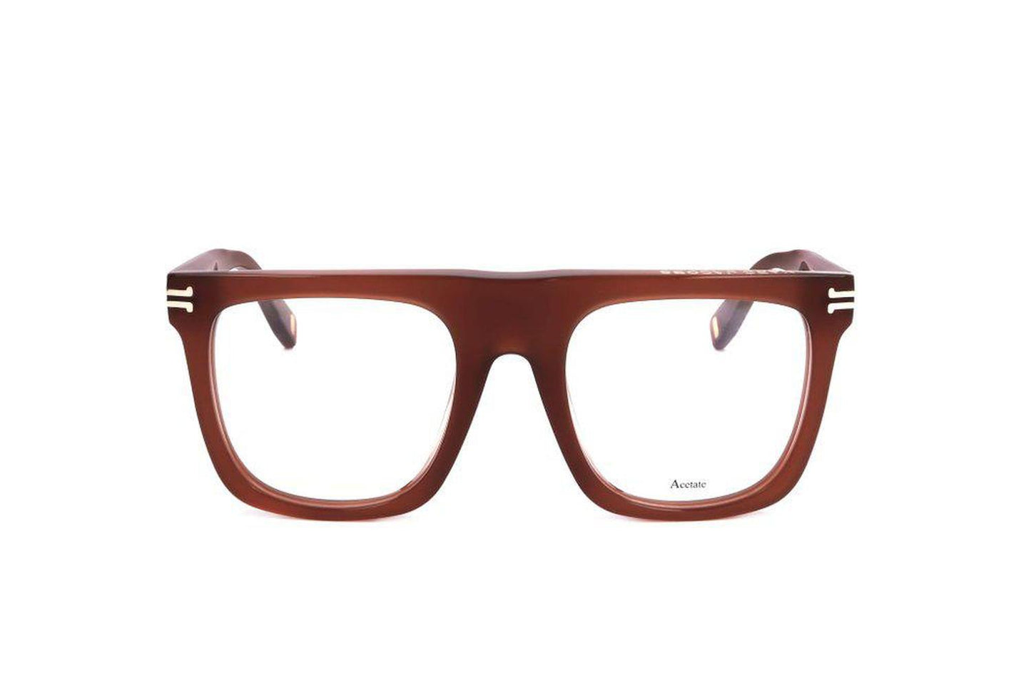 Marc Jacobs Eyewear Square Frame Glasses